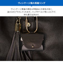 Earphone Case Airpods Pro Apple Airpodspro Mwp22J/A Elago Leather