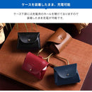 Earphone Case Airpods Pro Apple Airpodspro Mwp22J/A Elago Leather