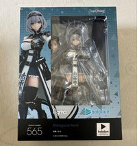 Max Factory Other Figma 565