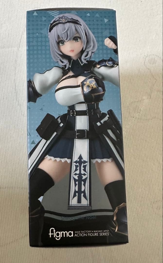 Max Factory Other Figma 565