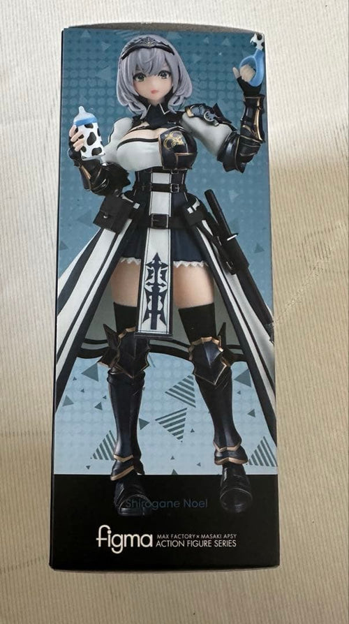 Max Factory Other Figma 565