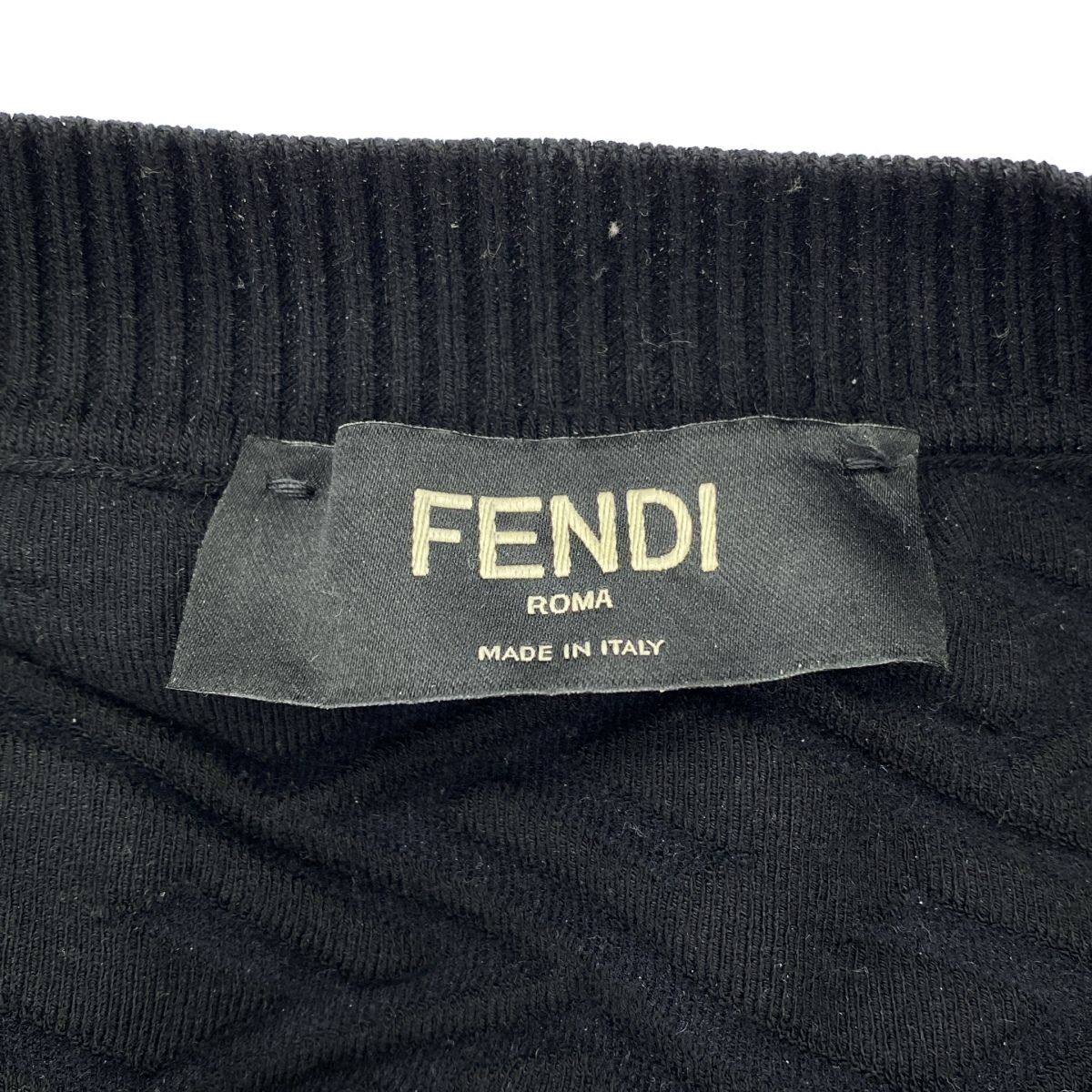 Fendi Cardigan Fzc491 Ambu 54