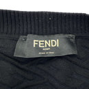 Fendi Cardigan Fzc491 Ambu 54