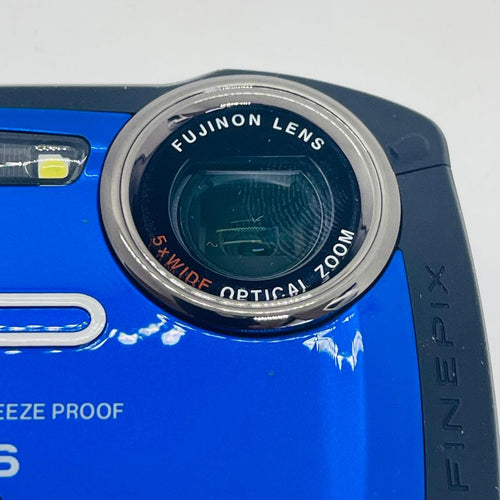 Fujifilm Compact Digital Cameras Finepix Xp150