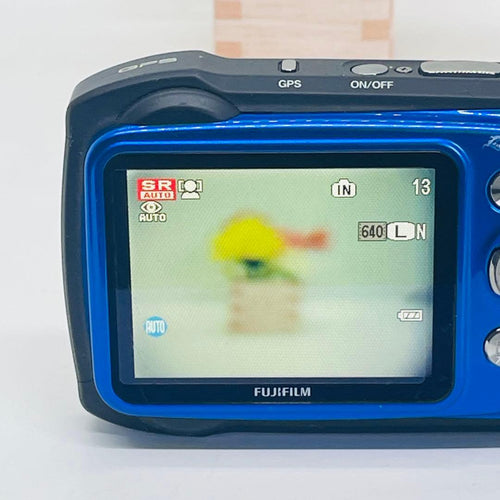 Fujifilm Compact Digital Cameras Finepix Xp150
