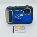 Fujifilm Compact Digital Cameras Finepix Xp150