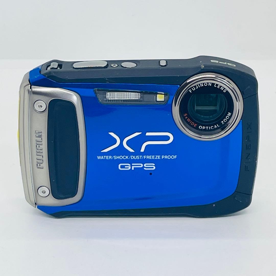 Fujifilm Compact Digital Cameras Finepix Xp150