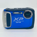 Fujifilm Compact Digital Cameras Finepix Xp150