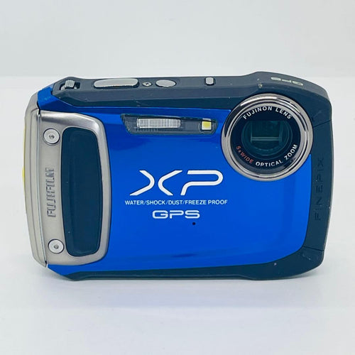 Fujifilm Compact Digital Cameras Finepix Xp150