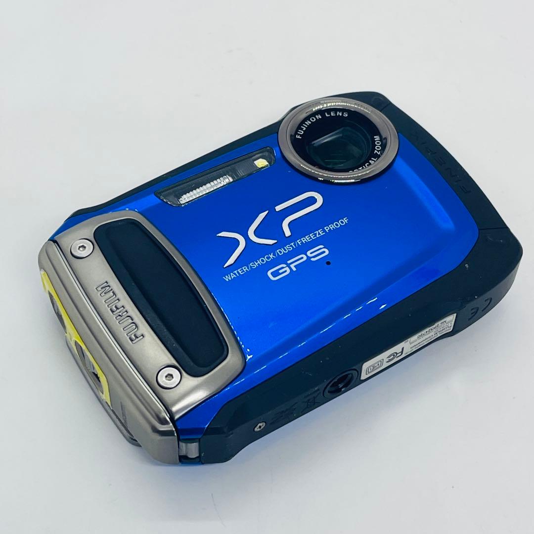 Fujifilm Compact Digital Cameras Finepix Xp150