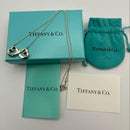 Tiffany Necklaces 925
