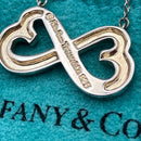 Tiffany Necklaces 925