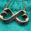 Tiffany Necklaces 925