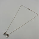 Tiffany Necklaces 925