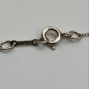 Tiffany Necklaces 925