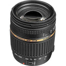 Anime Tamron Af18-250Mm F/3.5-6.3 Di Ii Ld Aspherical [If] Macro A18N