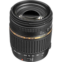 Anime Tamron Af18-250Mm F/3.5-6.3 Di Ii Ld Aspherical [If] Macro A18N
