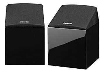 Sound Speaker Rear Bar Denon Sc-En10 Sc-17 Sc-37 1 Sc-En10Bk