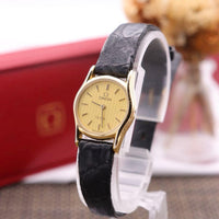 Omega Quartz Watches /1387