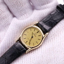 Omega Quartz Watches /1387