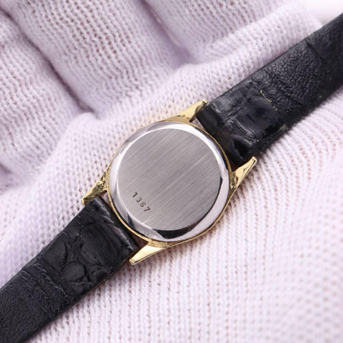 Omega Quartz Watches /1387
