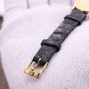 Omega Quartz Watches /1387