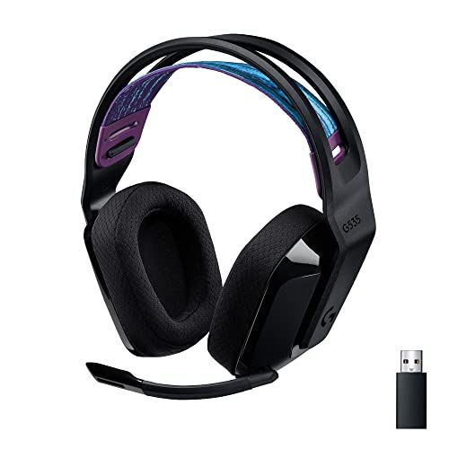 Others Logicool G G535 G535Bk 236G