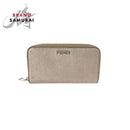 Fendi Long Wallet 8M0024 506556