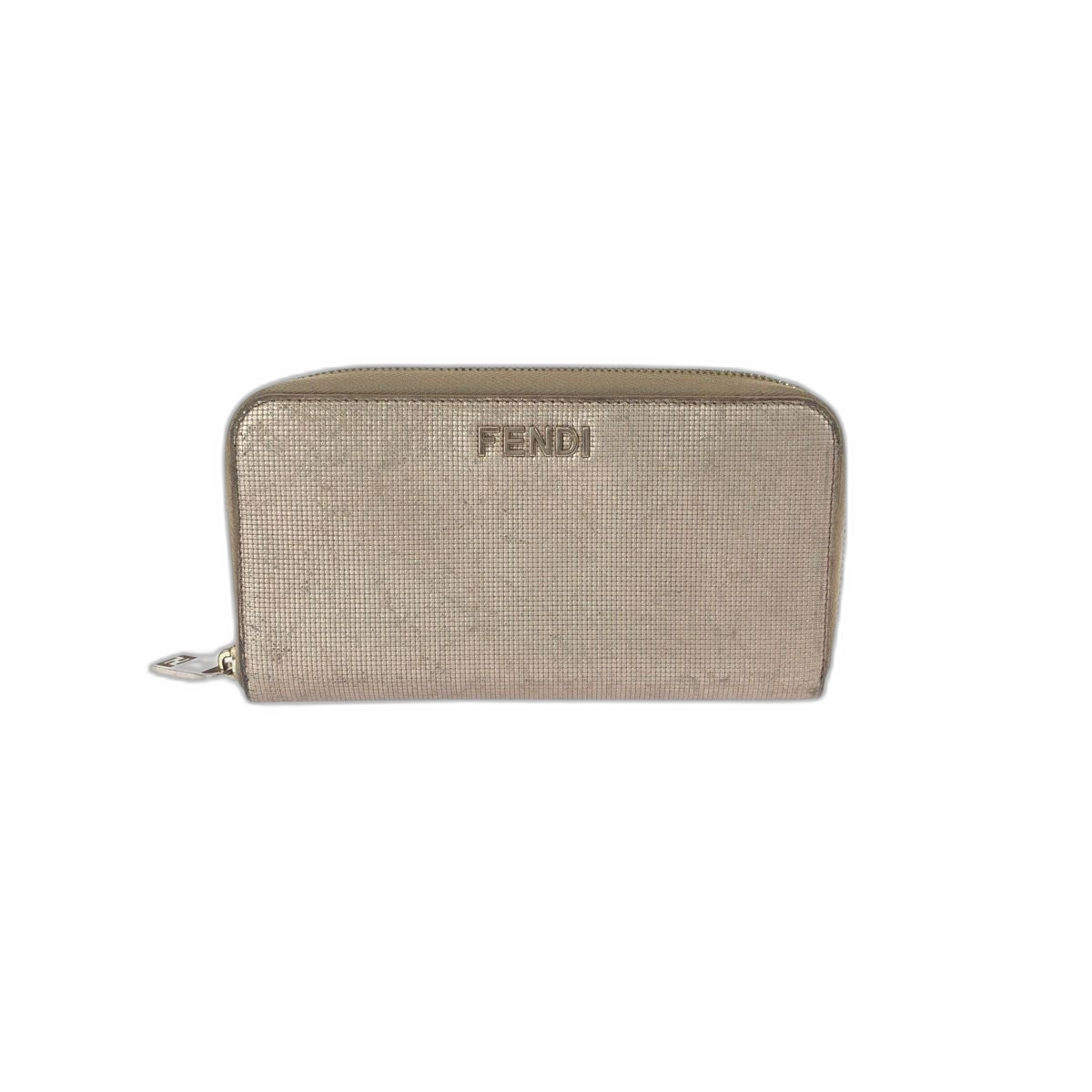 Fendi Long Wallet 8M0024 506556