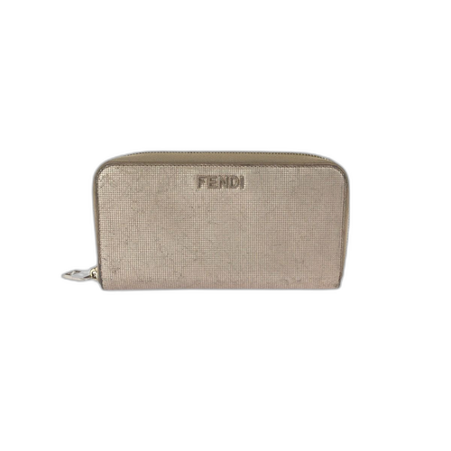 Fendi Long Wallet 8M0024 506556