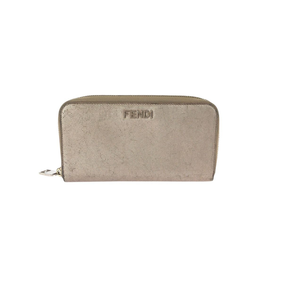 Fendi Long Wallet 8M0024 506556