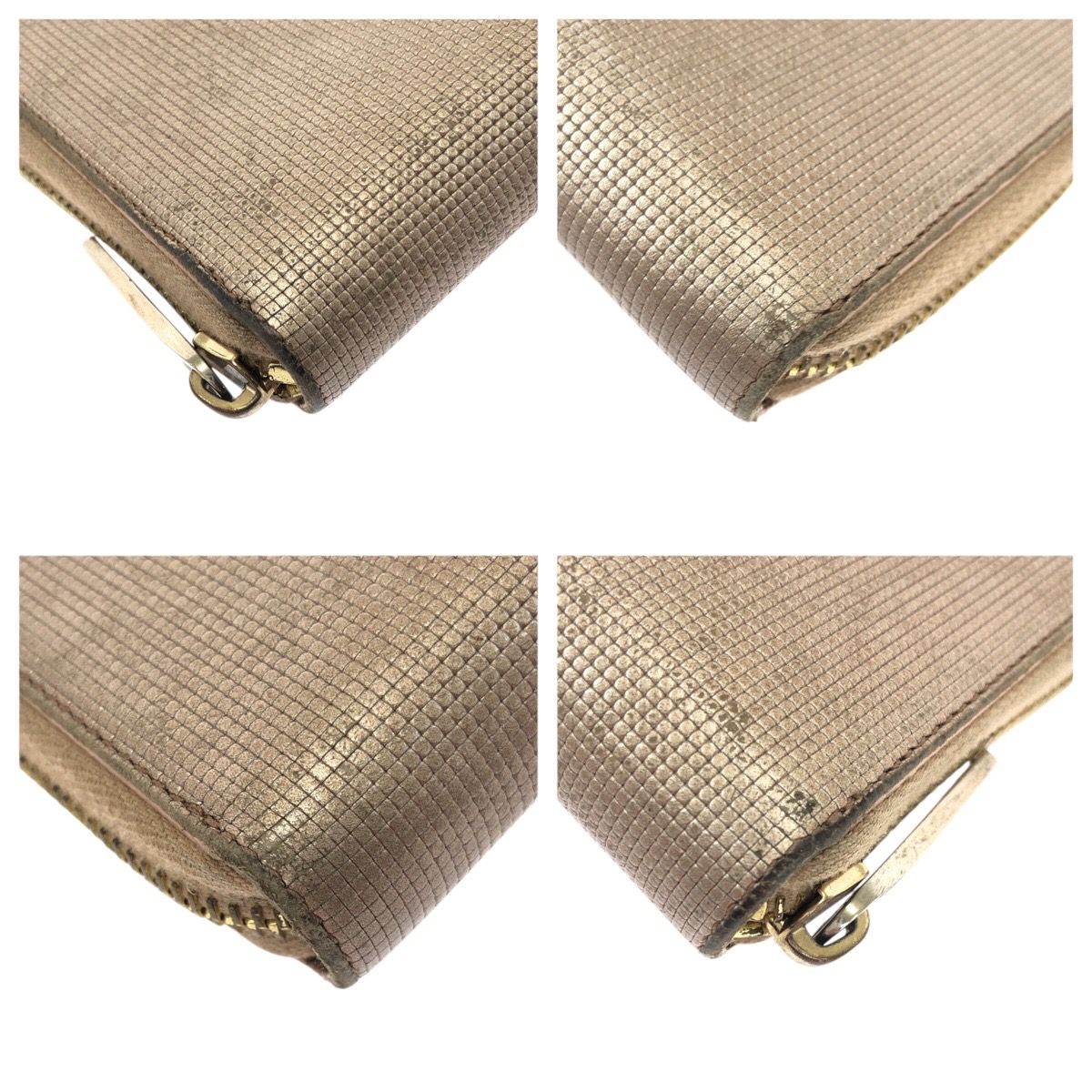 Fendi Long Wallet 8M0024 506556