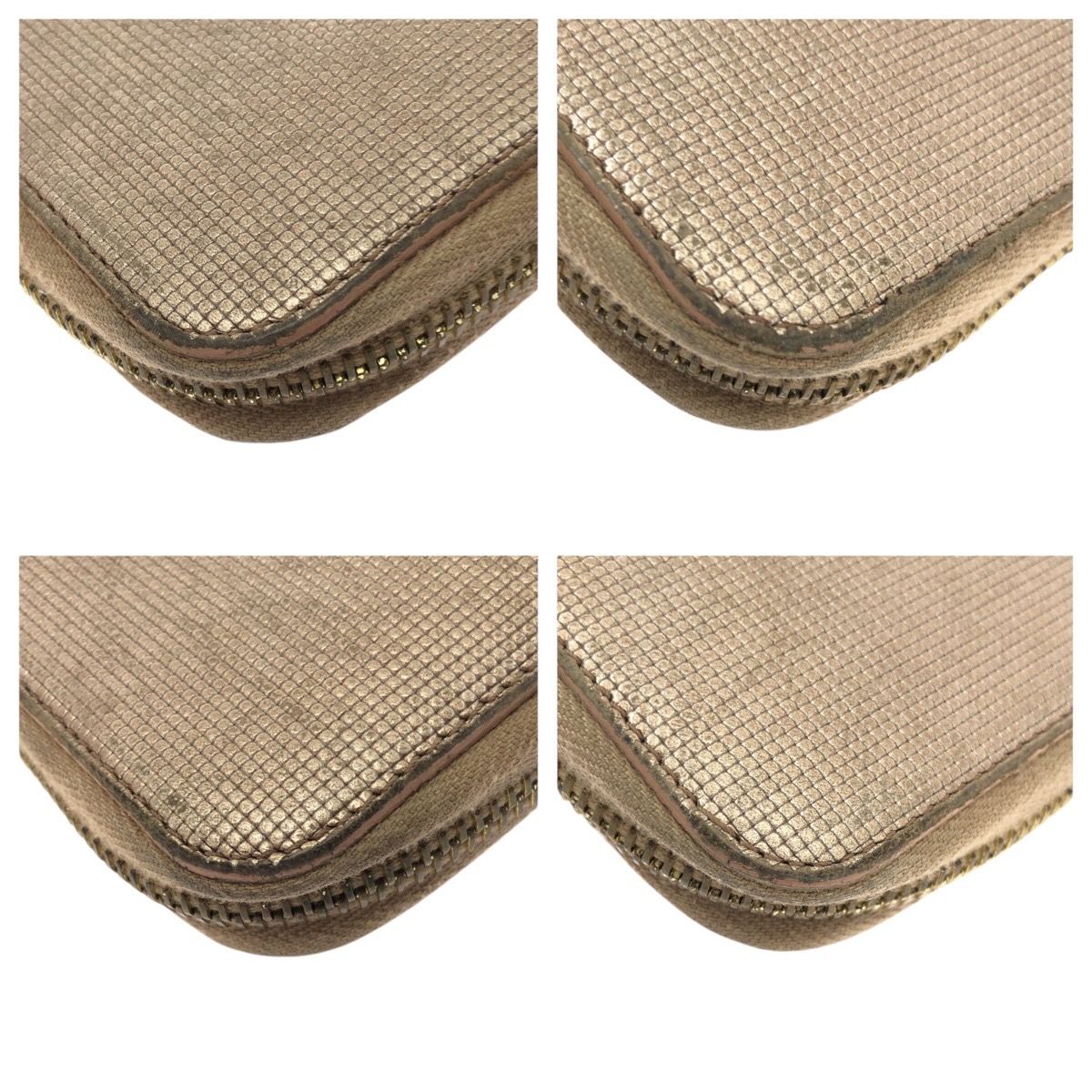 Fendi Long Wallet 8M0024 506556