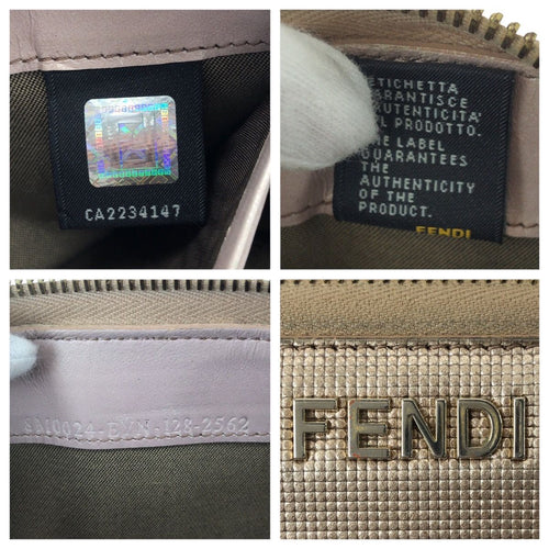 Fendi Long Wallet 8M0024 506556