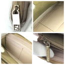 Fendi Long Wallet 8M0024 506556