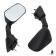 Mirror Yamaha Fjr1300 2001-2006