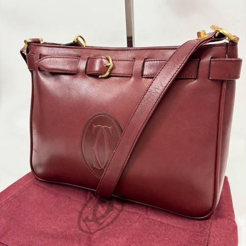 Cartier Shoulder Bags