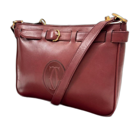 Cartier Shoulder Bags