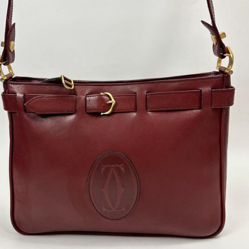 Cartier Shoulder Bags