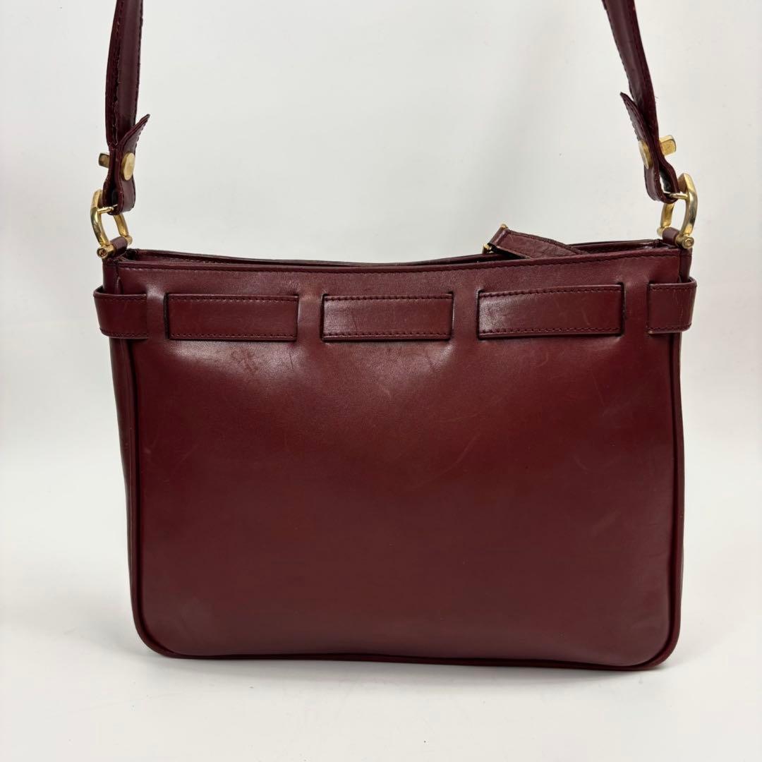 Cartier Shoulder Bags