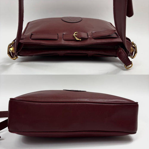 Cartier Shoulder Bags