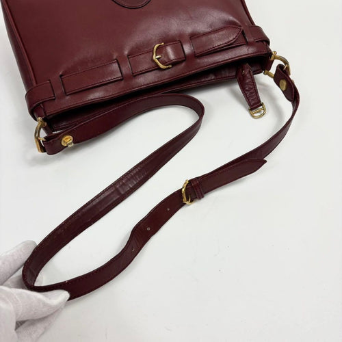 Cartier Shoulder Bags