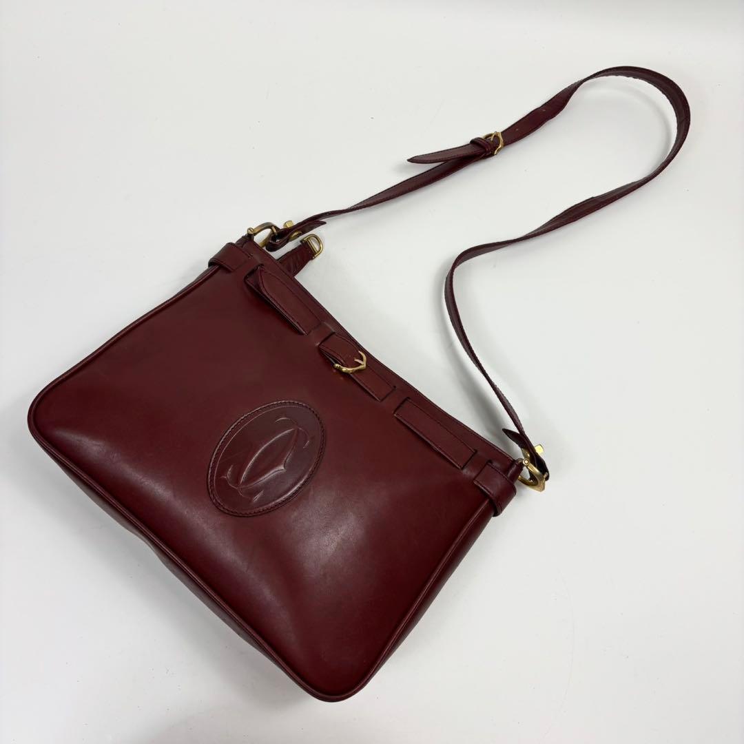 Cartier Shoulder Bags