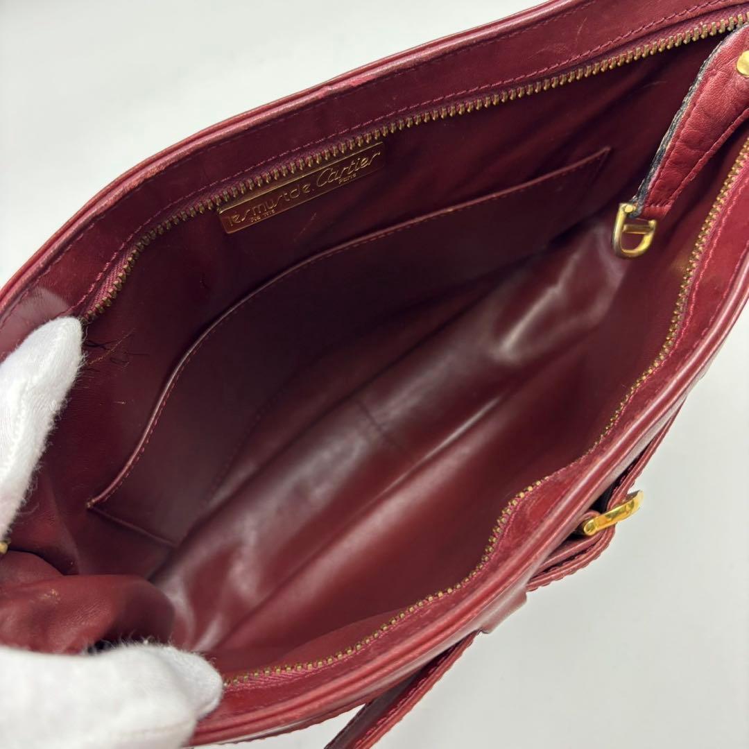 Cartier Shoulder Bags
