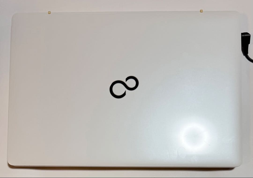 Windows Laptops Fujitsu Lifebook Ah50/X