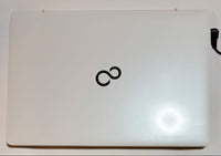 Windows Laptops Fujitsu Lifebook Ah50/X