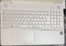 Windows Laptops Fujitsu Lifebook Ah50/X