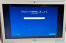 Windows Laptops Fujitsu Lifebook Ah50/X