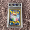 Pokemon Card Game 574 Psa Psa9