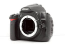 Nikon Digital Slrs D5000